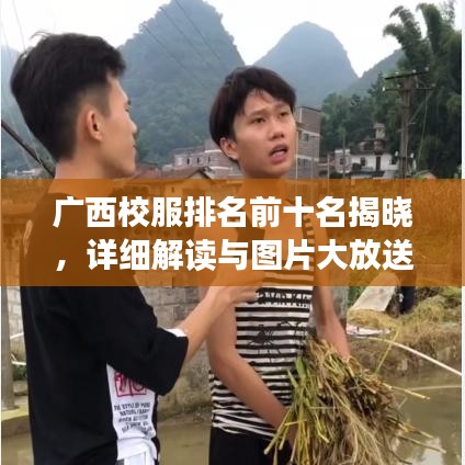 广西校服排名前十名揭晓，详细解读与图片大放送