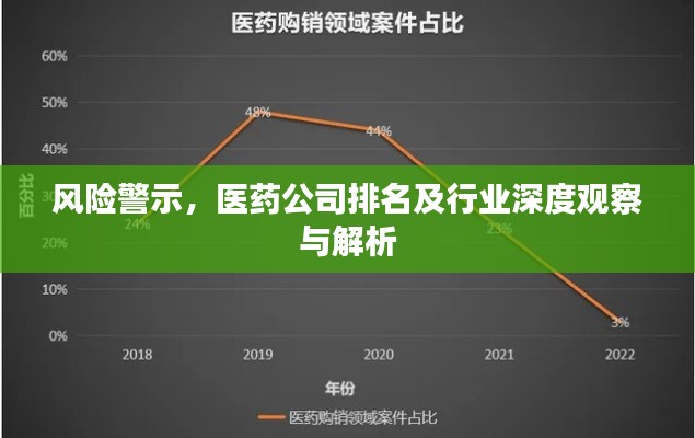 风险警示，医药公司排名及行业深度观察与解析