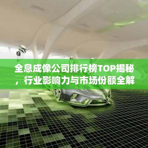全息成像公司排行榜TOP揭秘，行业影响力与市场份额全解析