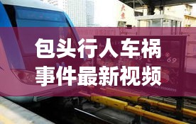 包头行人车祸事件最新视频新闻引发广泛关注