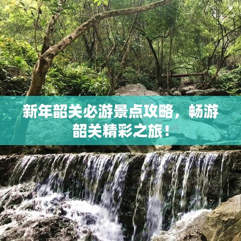 新年韶关必游景点攻略，畅游韶关精彩之旅！