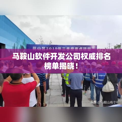 马鞍山软件开发公司权威排名榜单揭晓！