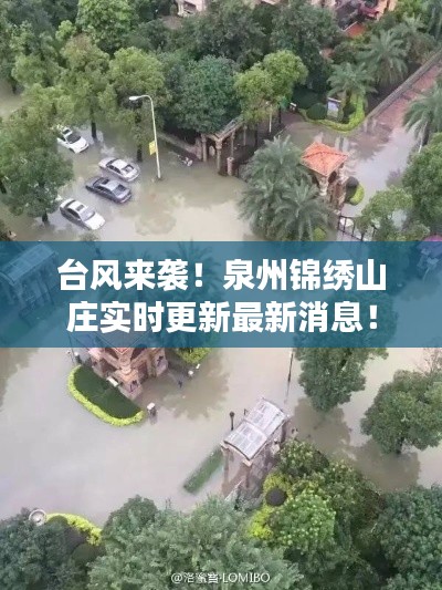 台风来袭！泉州锦绣山庄实时更新最新消息！
