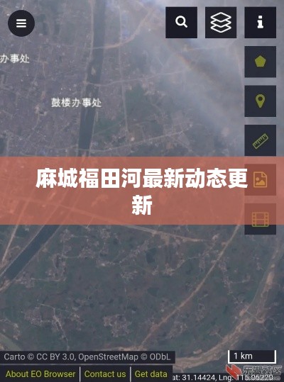 麻城福田河最新动态更新