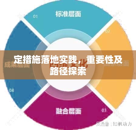 定措施落地实践，重要性及路径探索