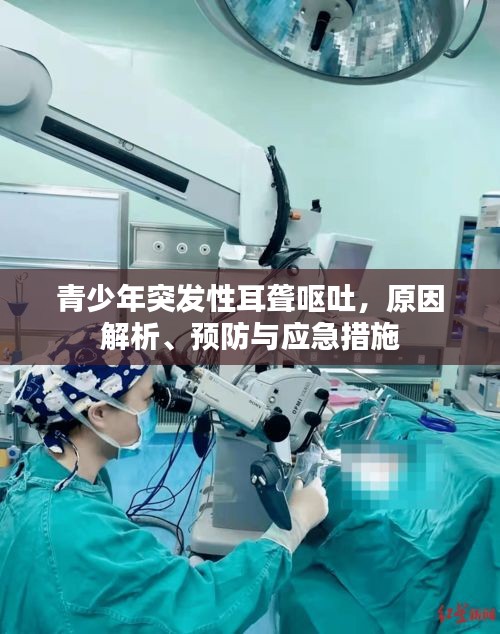 青少年突发性耳聋呕吐，原因解析、预防与应急措施