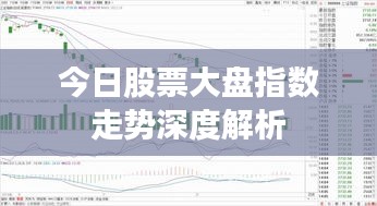今日股票大盘指数走势深度解析