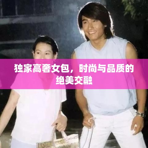 独家高奢女包，时尚与品质的绝美交融
