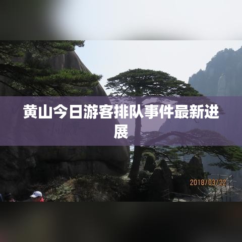黄山今日游客排队事件最新进展