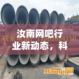 汝南网吧行业新动态，科技发展与地方新闻头条的观察
