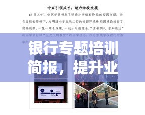 银行专题培训简报，提升业务能力，共创卓越未来