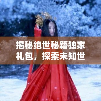 揭秘绝世秘籍独家礼包，探索未知世界的奥秘之门